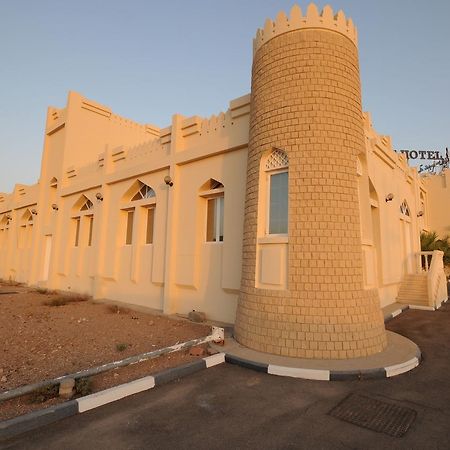 Ibri Oasis Hotel Ibrā 외부 사진
