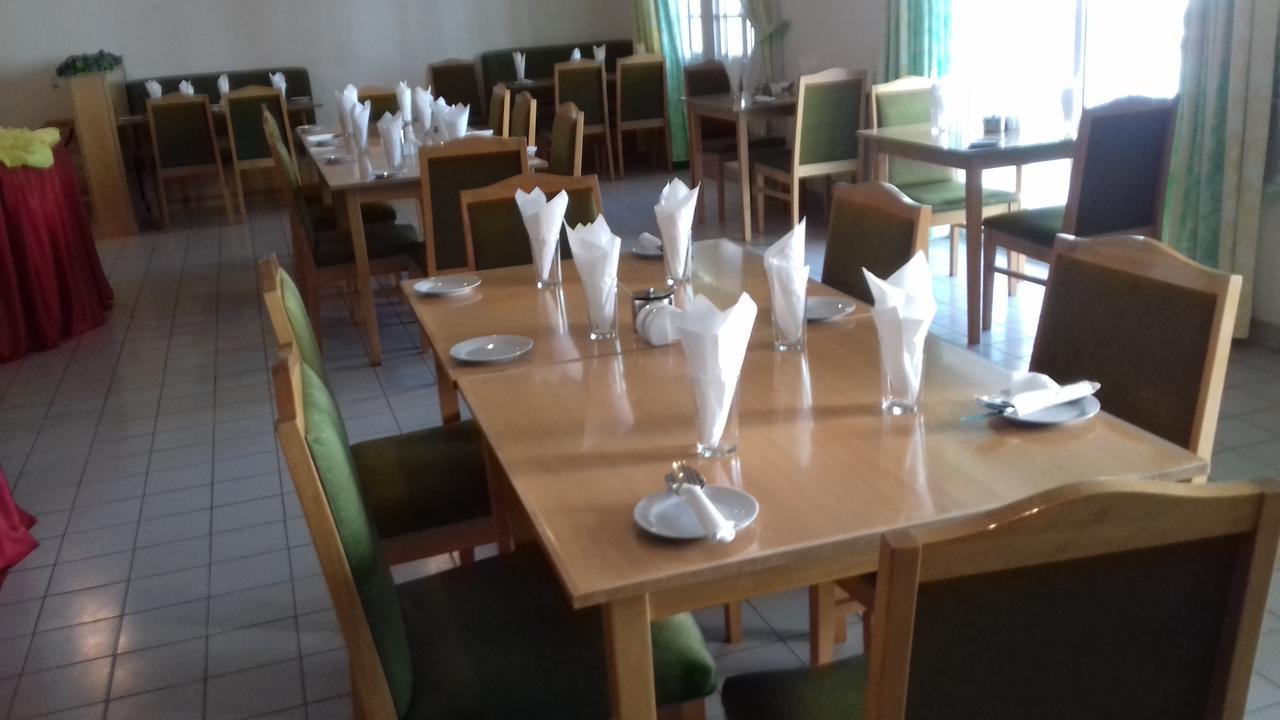 Ibri Oasis Hotel Ibrā 외부 사진