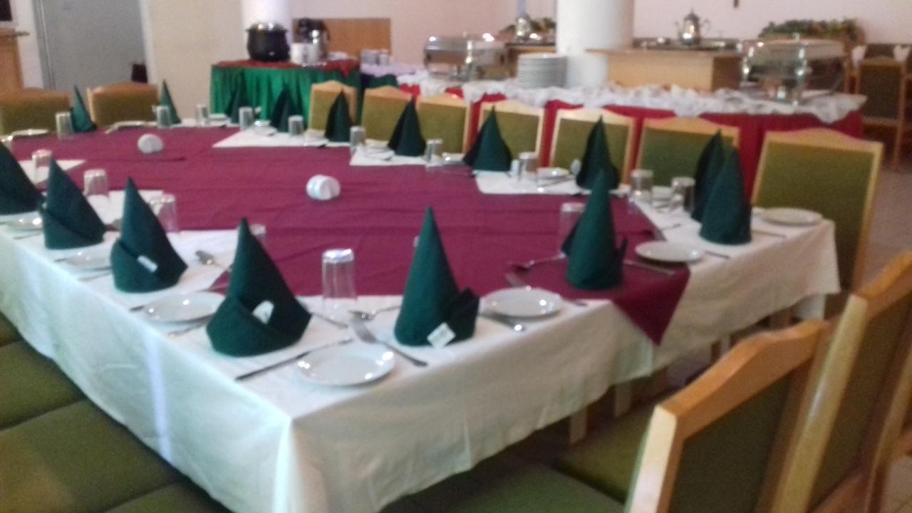 Ibri Oasis Hotel Ibrā 외부 사진