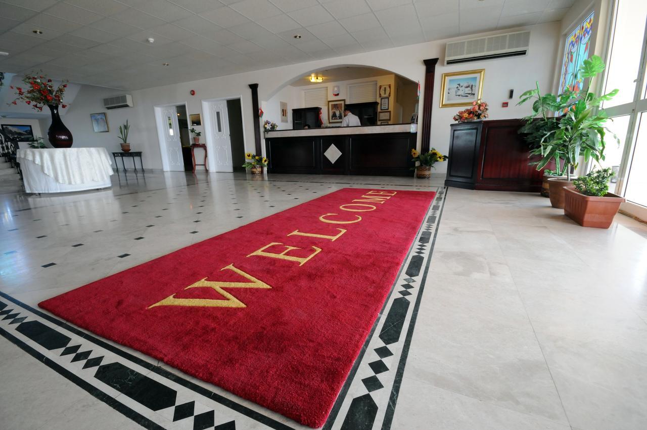 Ibri Oasis Hotel Ibrā 외부 사진