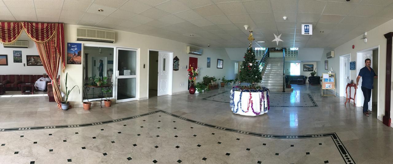 Ibri Oasis Hotel Ibrā 외부 사진