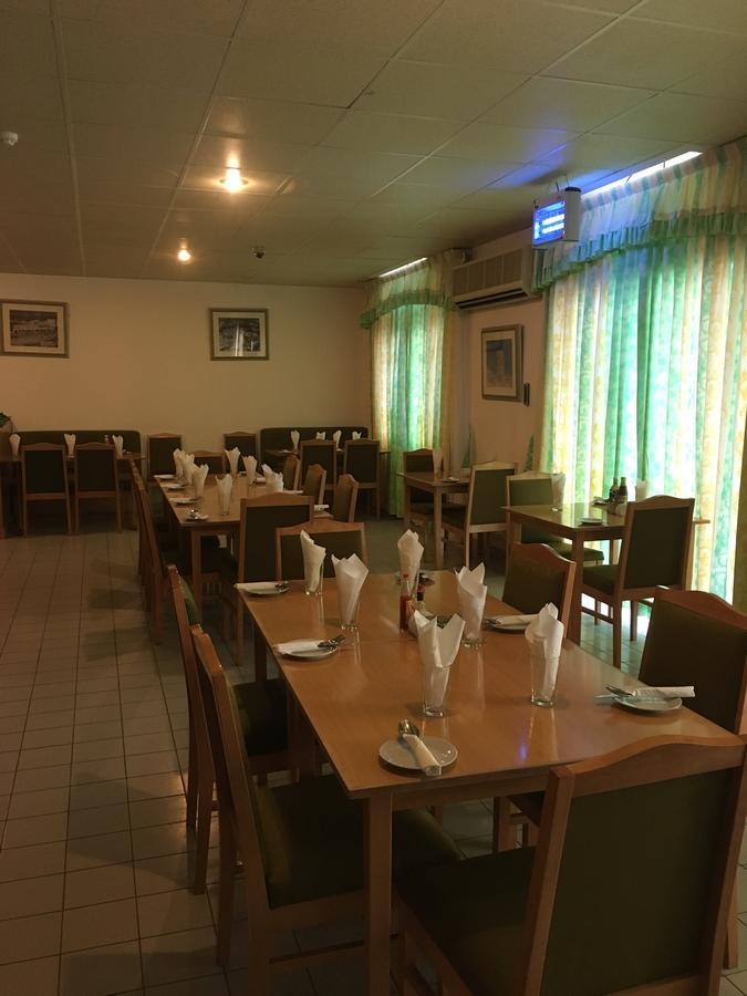 Ibri Oasis Hotel Ibrā 외부 사진