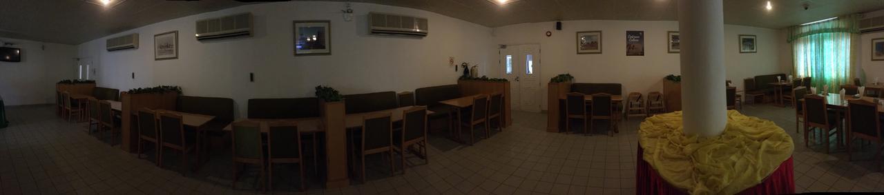 Ibri Oasis Hotel Ibrā 외부 사진
