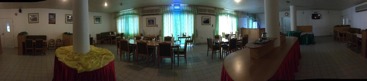 Ibri Oasis Hotel Ibrā 외부 사진