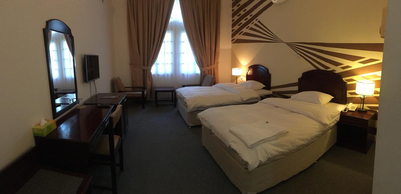 Ibri Oasis Hotel Ibrā 외부 사진