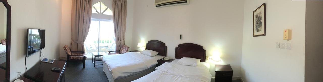Ibri Oasis Hotel Ibrā 외부 사진
