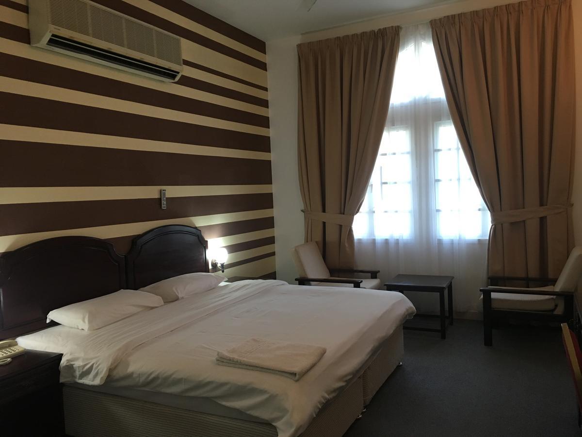 Ibri Oasis Hotel Ibrā 외부 사진