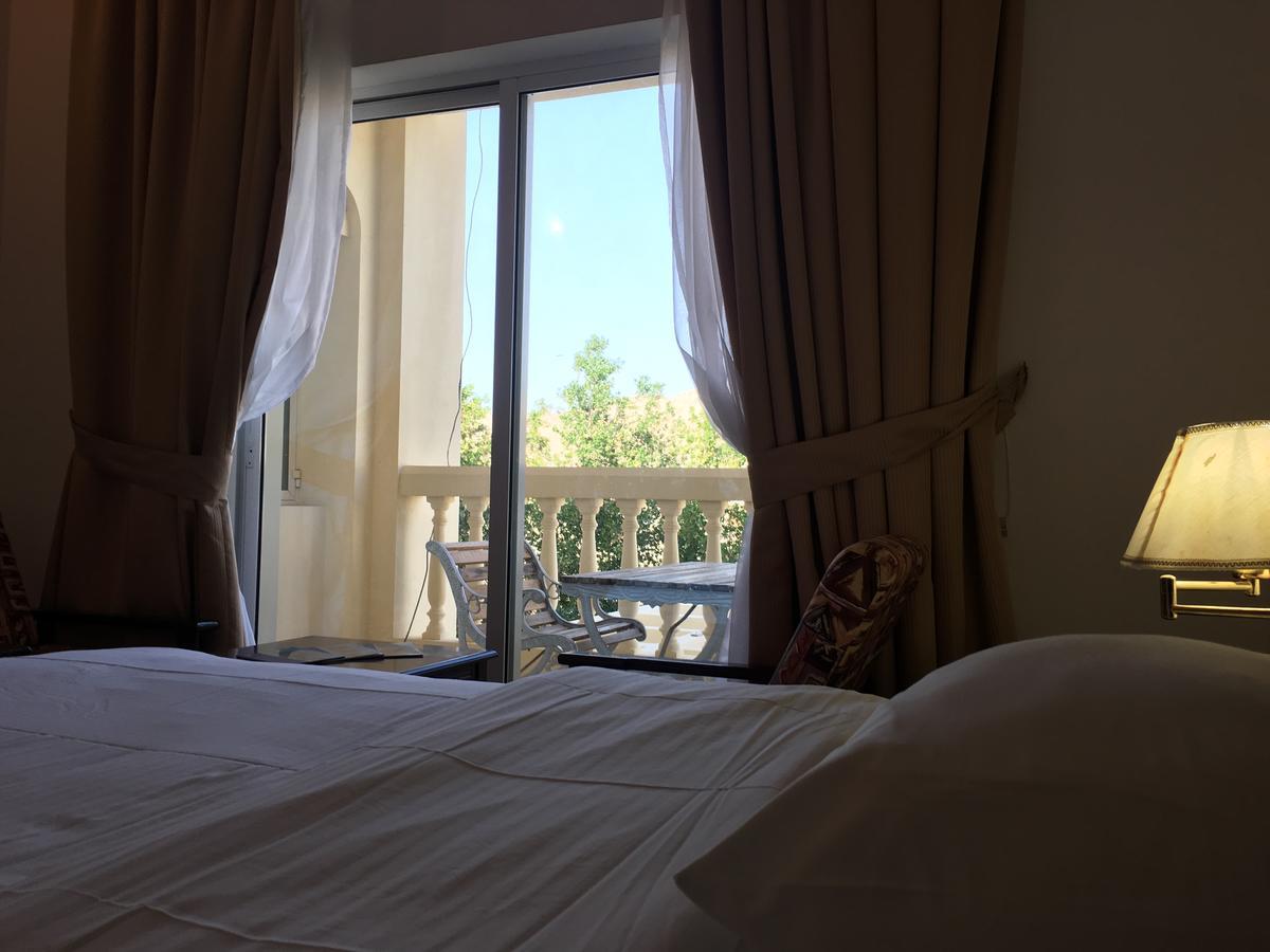 Ibri Oasis Hotel Ibrā 외부 사진