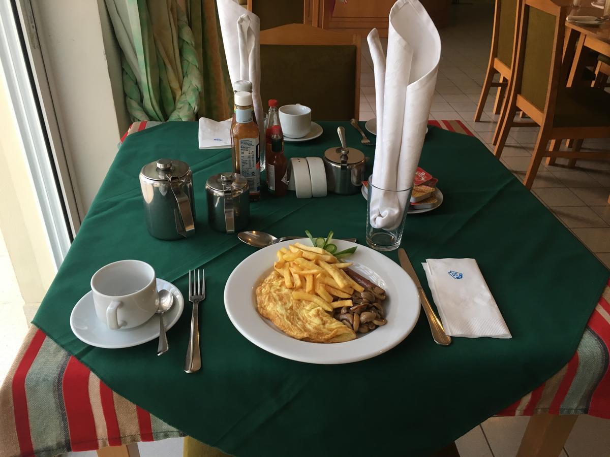 Ibri Oasis Hotel Ibrā 외부 사진