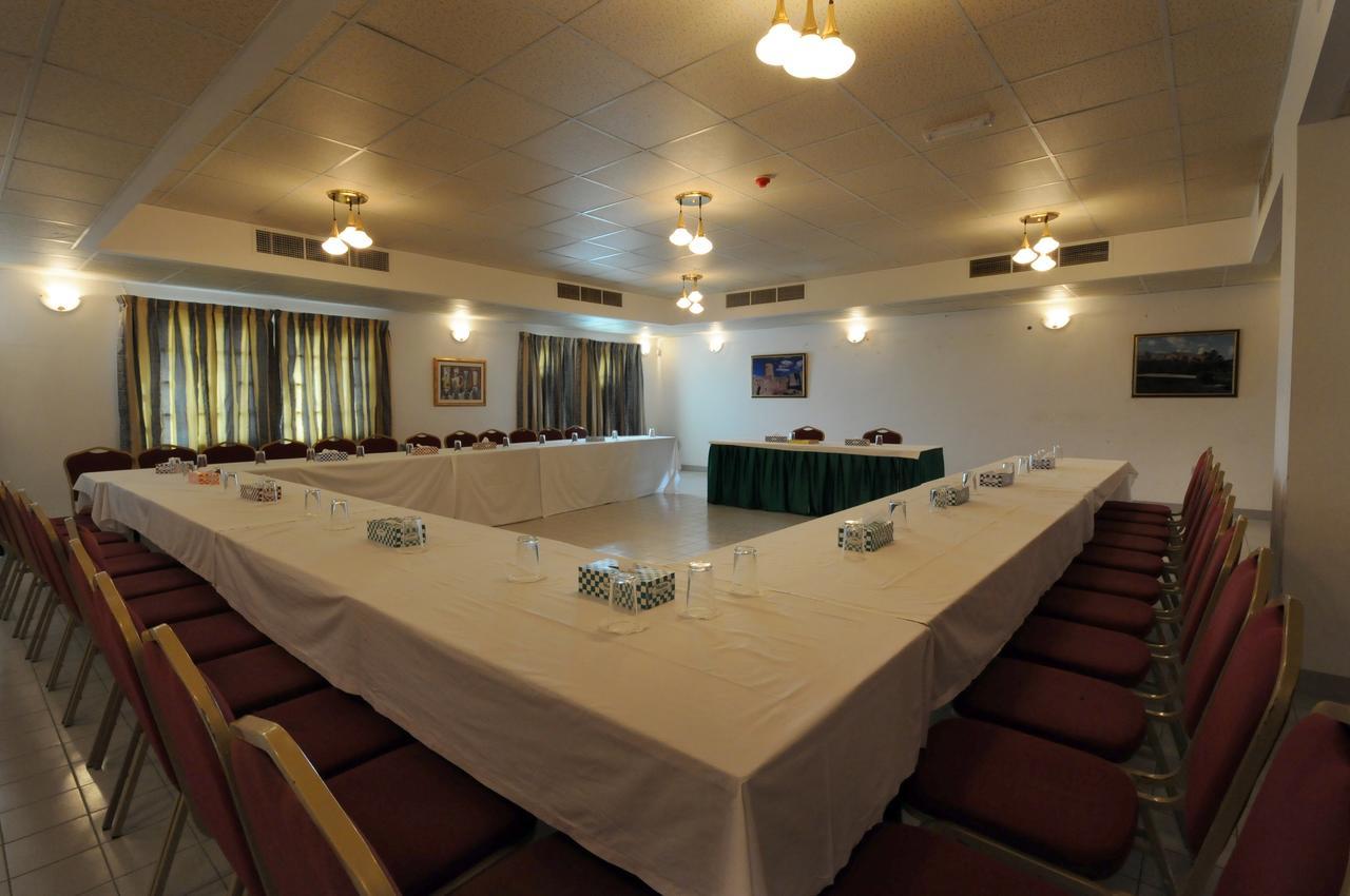 Ibri Oasis Hotel Ibrā 외부 사진