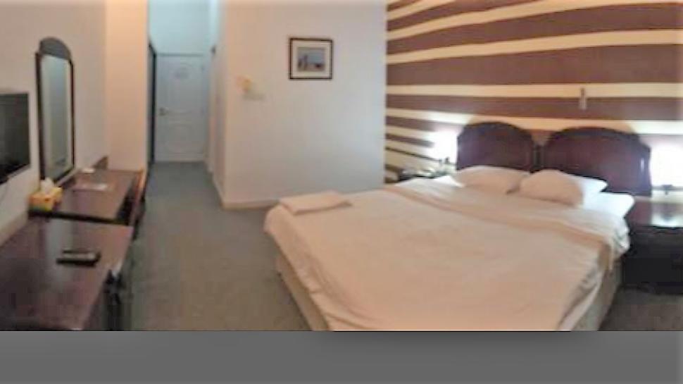 Ibri Oasis Hotel Ibrā 외부 사진